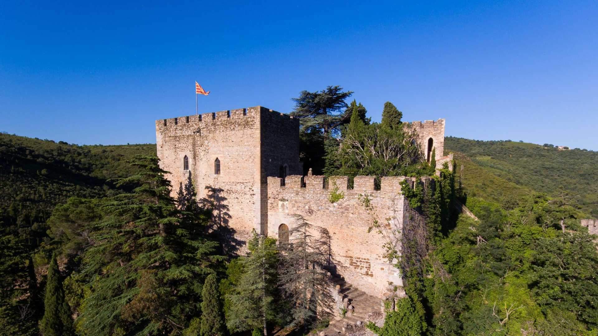 Descubre este precioso pueblo escondido en la Catalunya Nord: una auténtica joya medieval