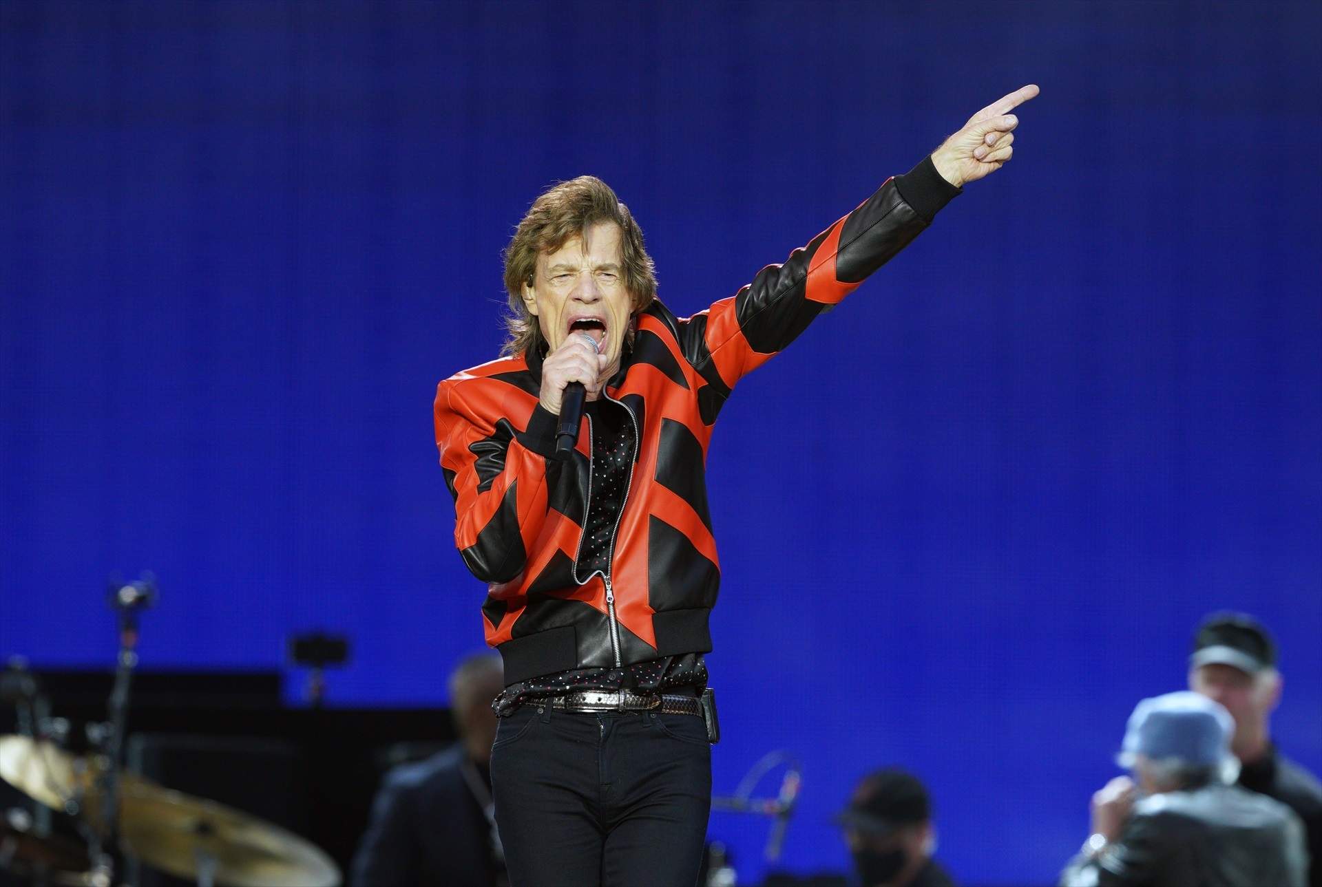 Els Rolling Stones no tocaran a Barcelona i deixen via lliure al Barça