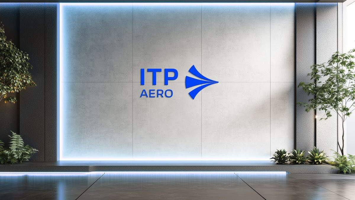 ITP Aerollança el seu projecte de 'rebranding' estratègic de la mà de BrandFor