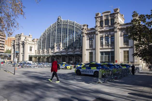 Puntos interés eixample / Foto: Carlos Baglietto