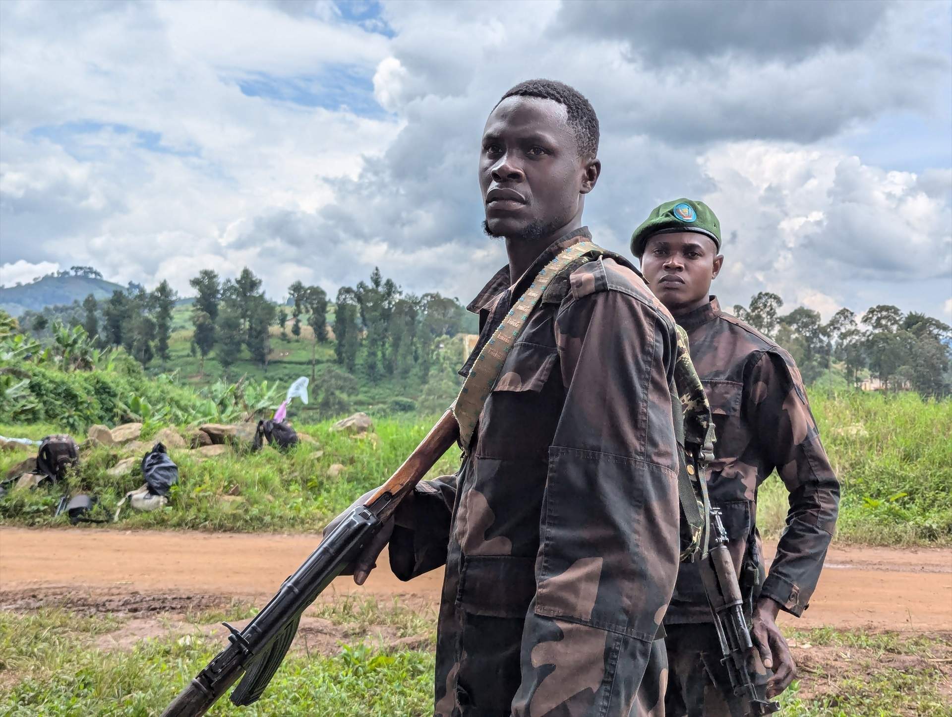 L'Àfrica torna als titulars: què passa a la República Democràtica del Congo?