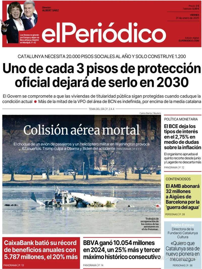 El Periódico