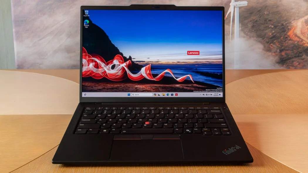 Review Lenovo ThinkPad T14s Gen 6: un portàtil amb autonomia infinita, aquest PC és una bona opció