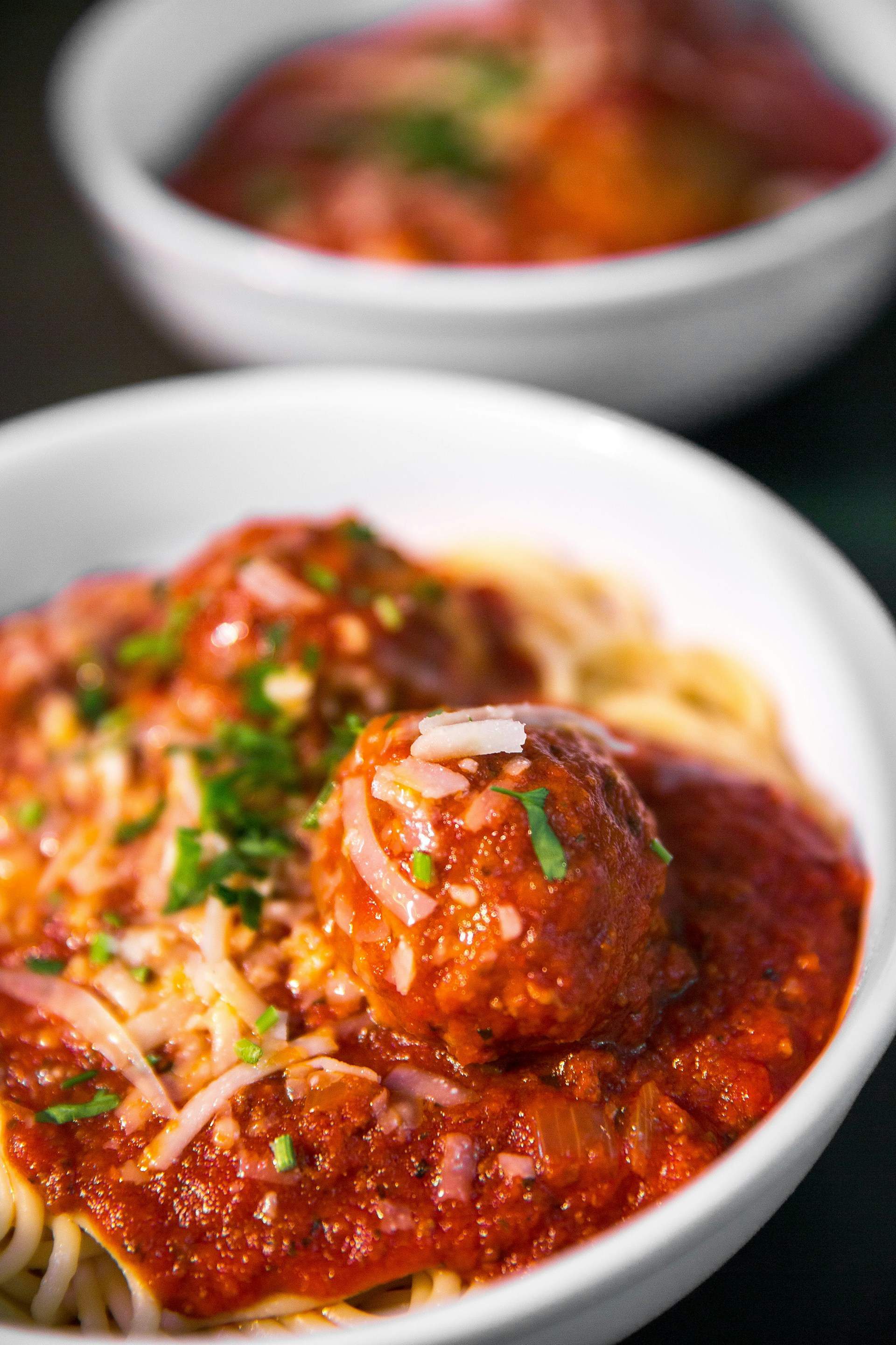 Receta albóndigas