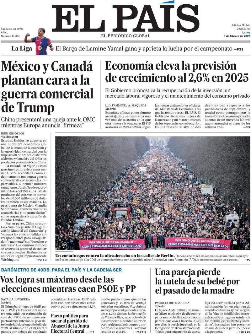 El País