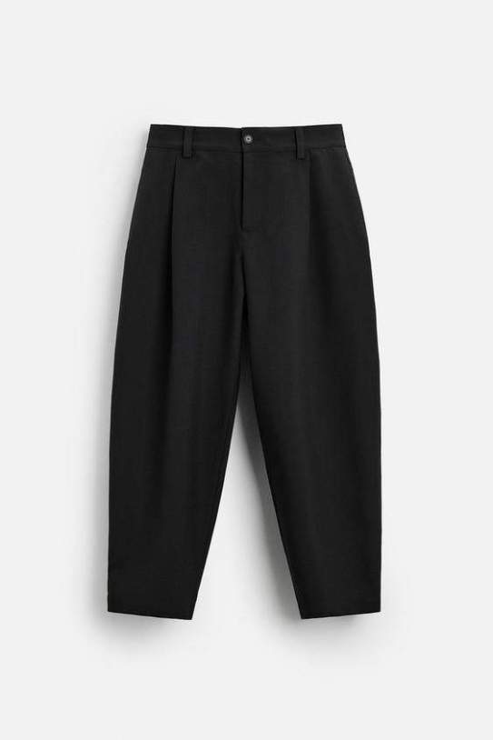 Pantalón de Zara