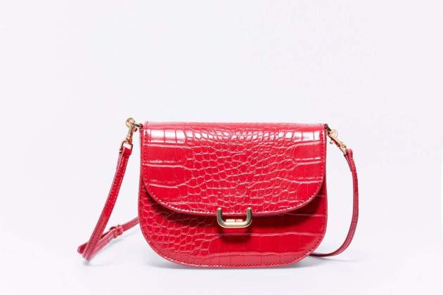 Crossbody croco broche1