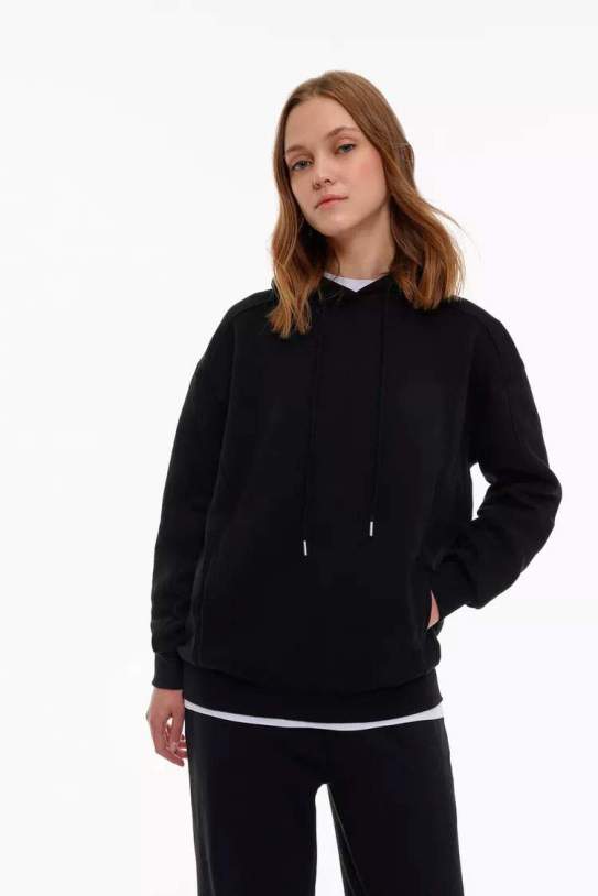 Sudadera oversize capucha2