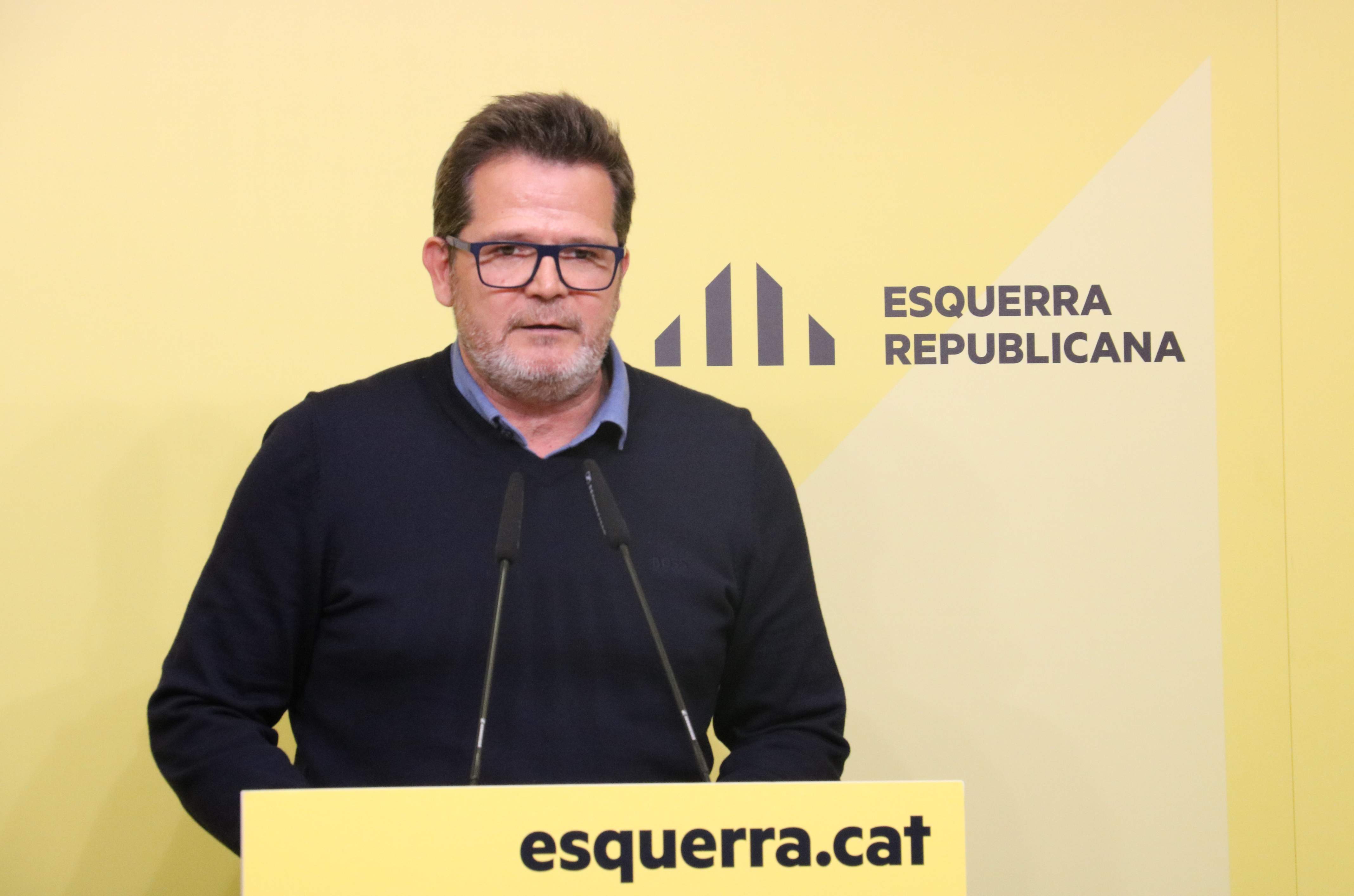 ERC advierte a Sánchez que si quiere una legislatura larga debe cumplir acuerdos como la condonación del FLA