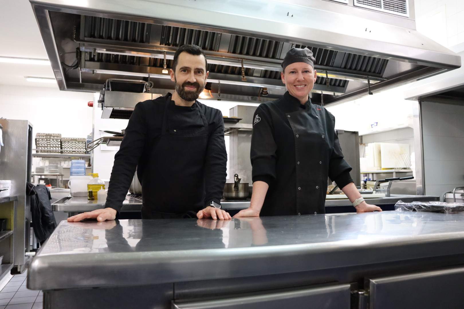 El restaurante a 20 minutos de Girona con el mejor menú diario de la zona