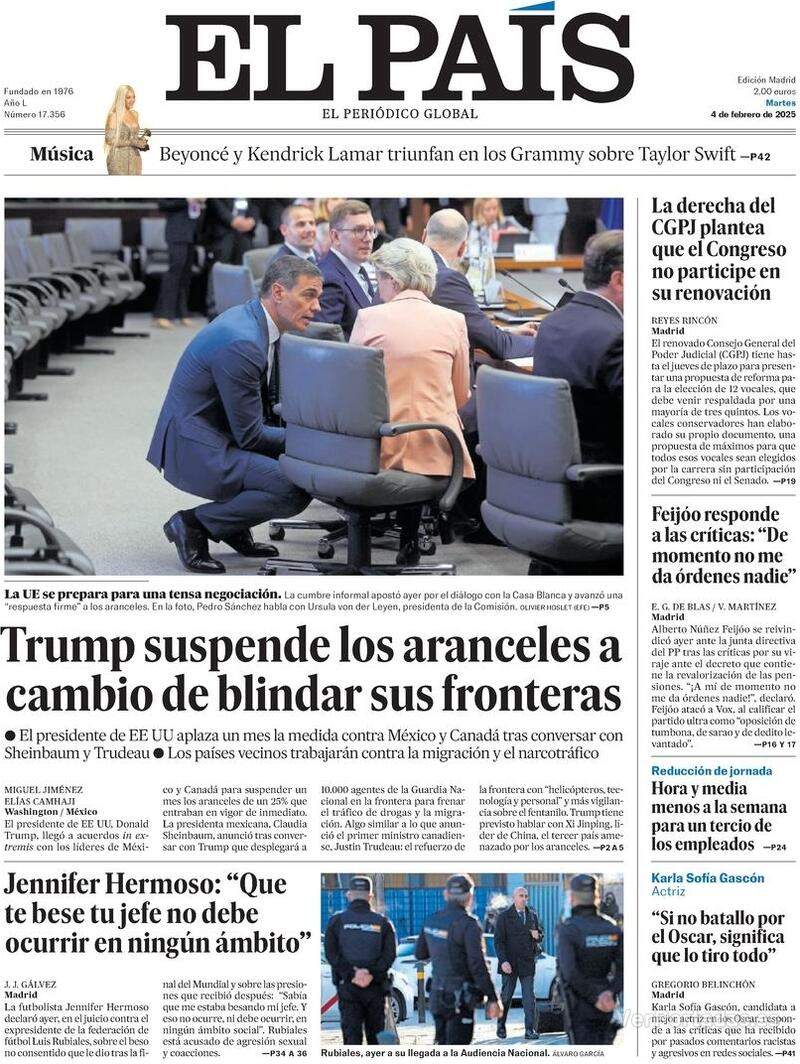 El País