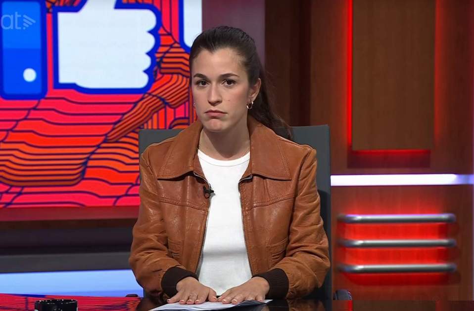 Helena Sardà a Està passant, TV3