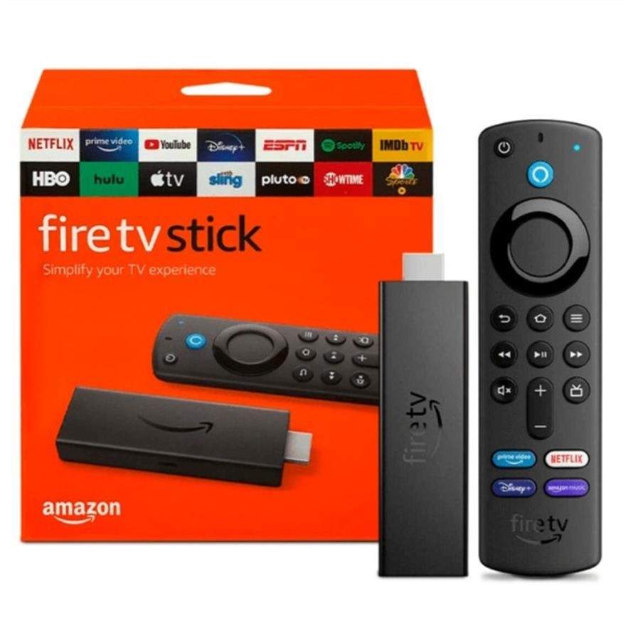 Els Fire TV d'Amazon introdueixen una millora de so més inclusiva