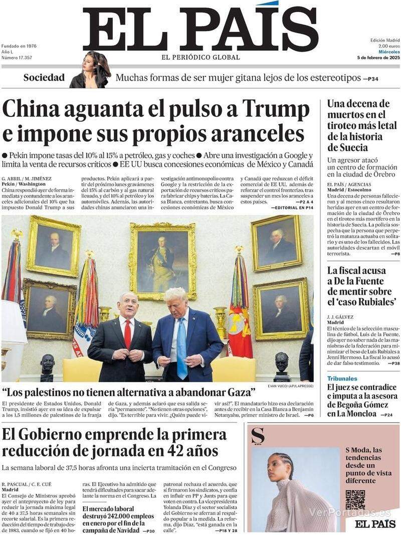 El País