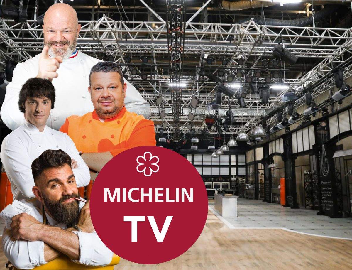 El famoso concurso de cocina de la televisión que podrá dar estrellas Michelin a quien gane