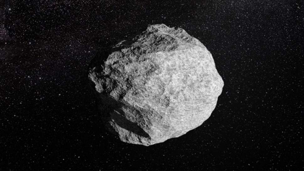 Què passa amb l'asteroide 2024 YR4 i quines probabilitats té d'impactar a la Terra