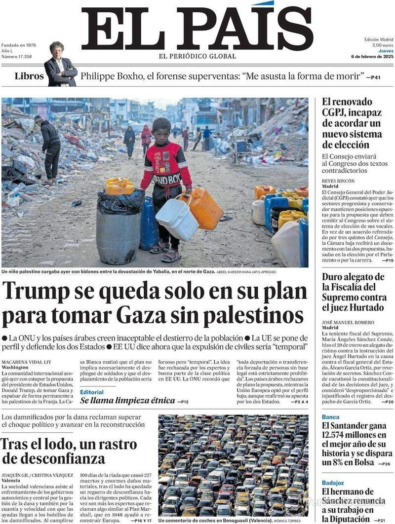 El País