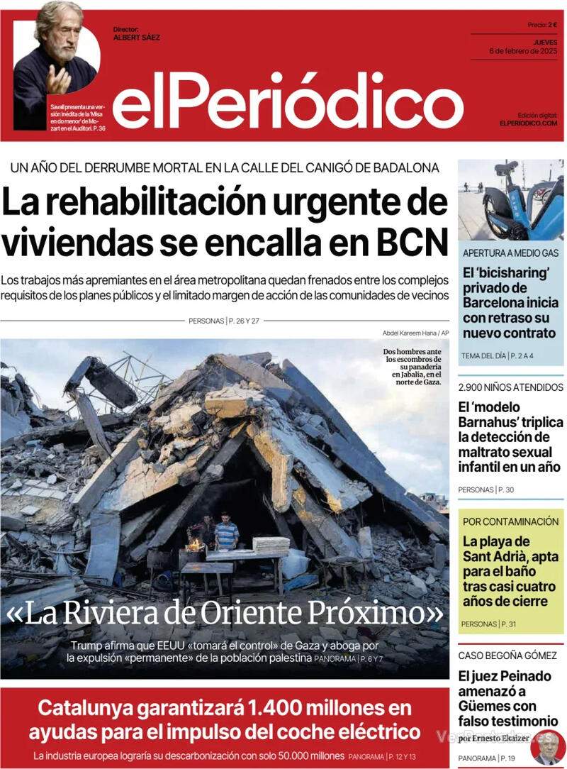 El Periódico