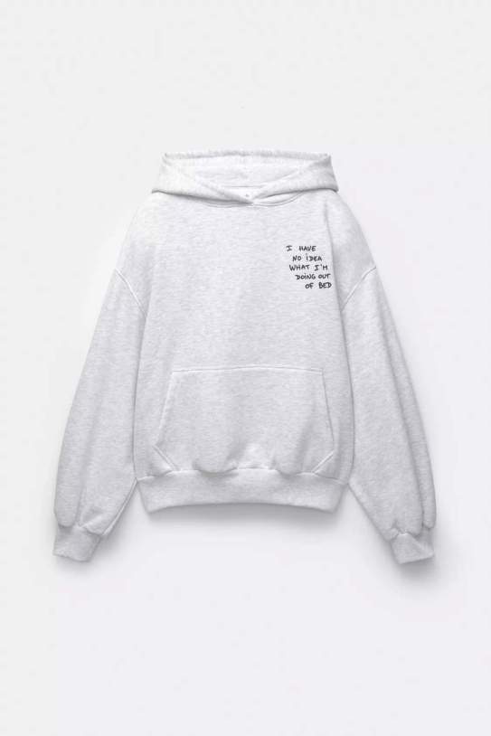 Sudadera capucha Thomas Lélu1