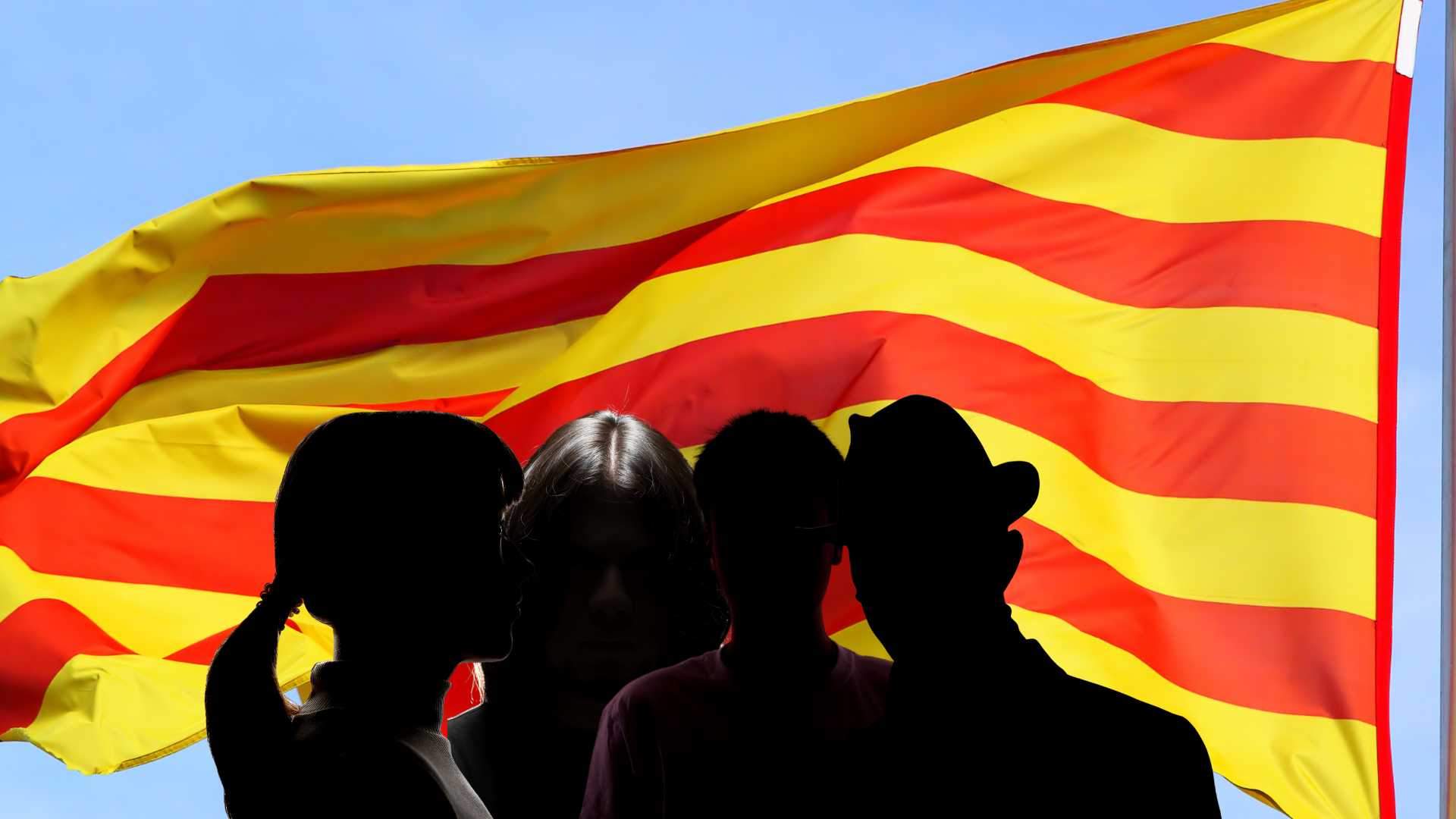 Los 4 famosos que no son catalanes pero han hablado catalán: no lo dirías nunca