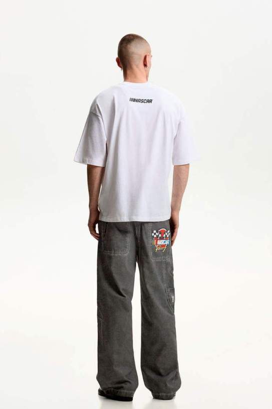 Pantalón Nascar baggy