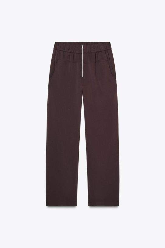 Pantalón de Zara