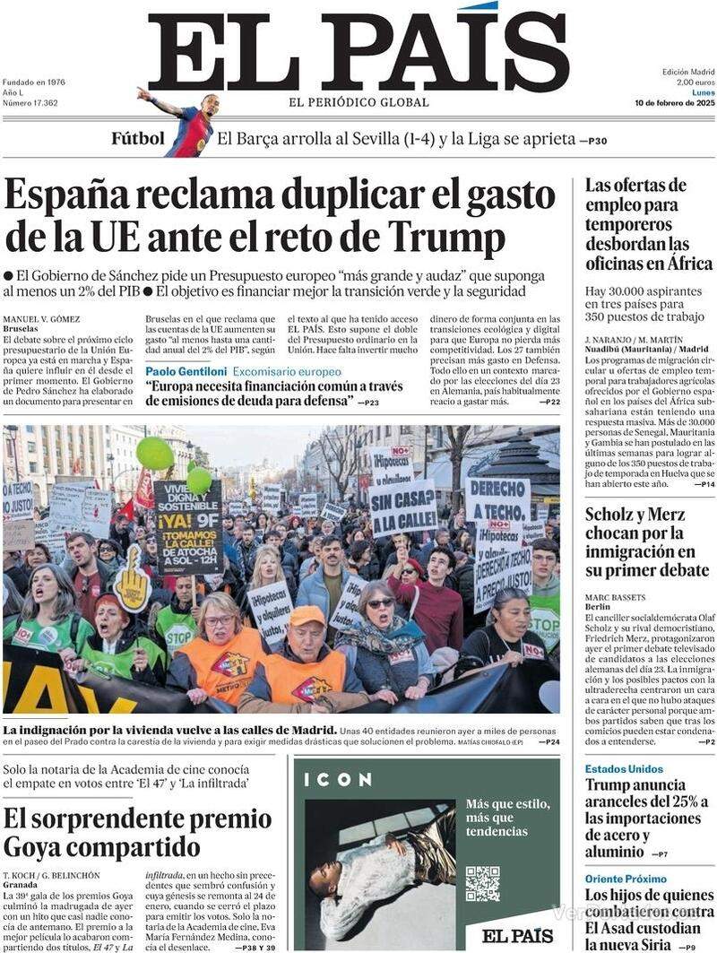 El País