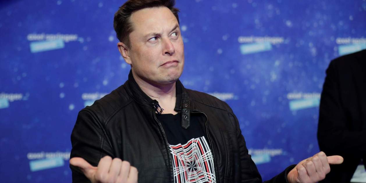 EuropaPress 3706133 01 december 2020 berlin ceo of spacex elon musk attends the axel springer