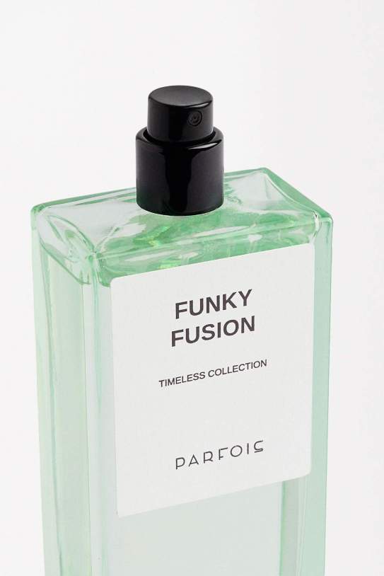 Perfum Funky Fusion Timeless Collection