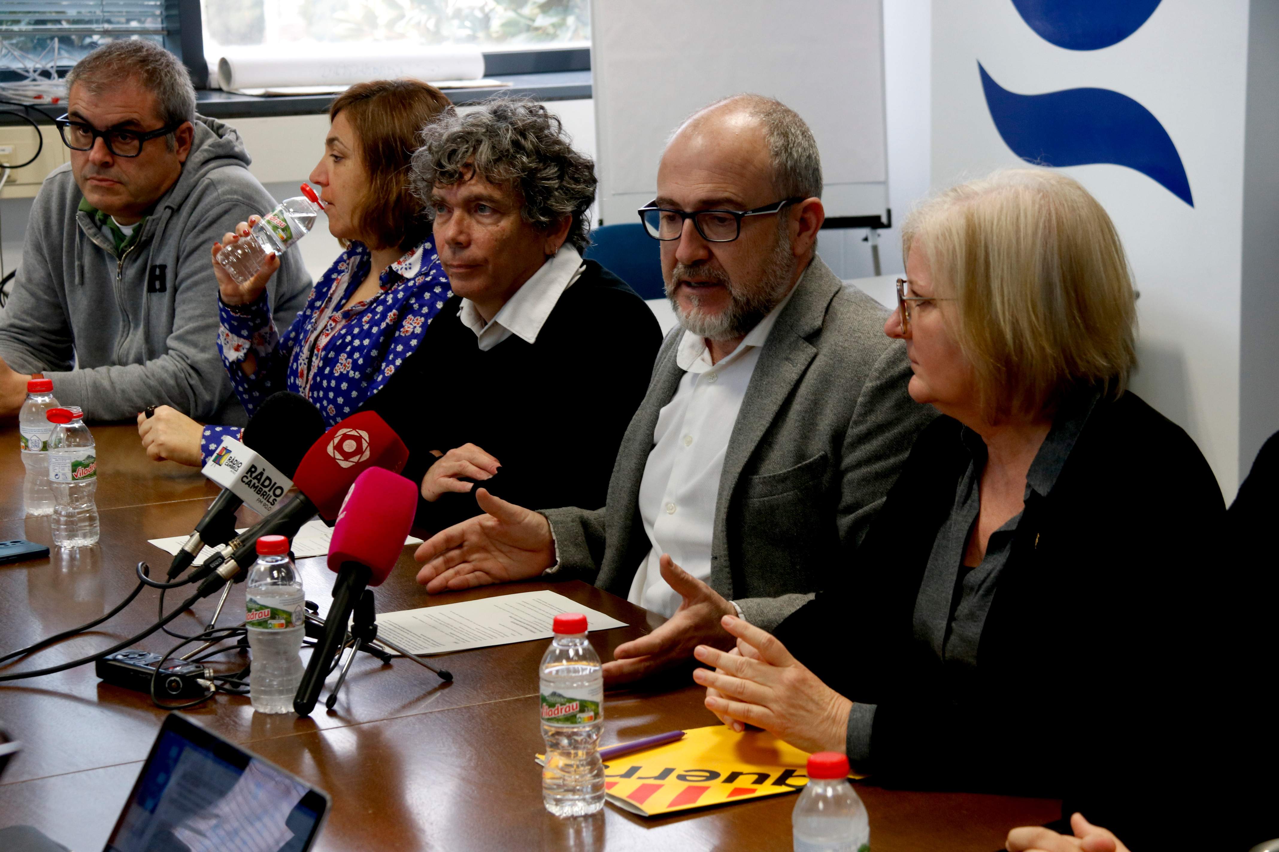 L'alcalde de Cambrils (PSC) expulsa Enric Daza (Junts) del govern municipal per "deslleialtat"