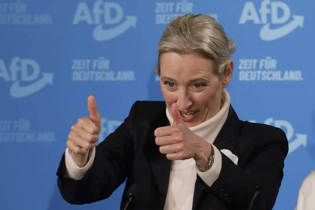 alice weidel efe