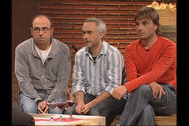 Teatre de Guerrilla, TV3