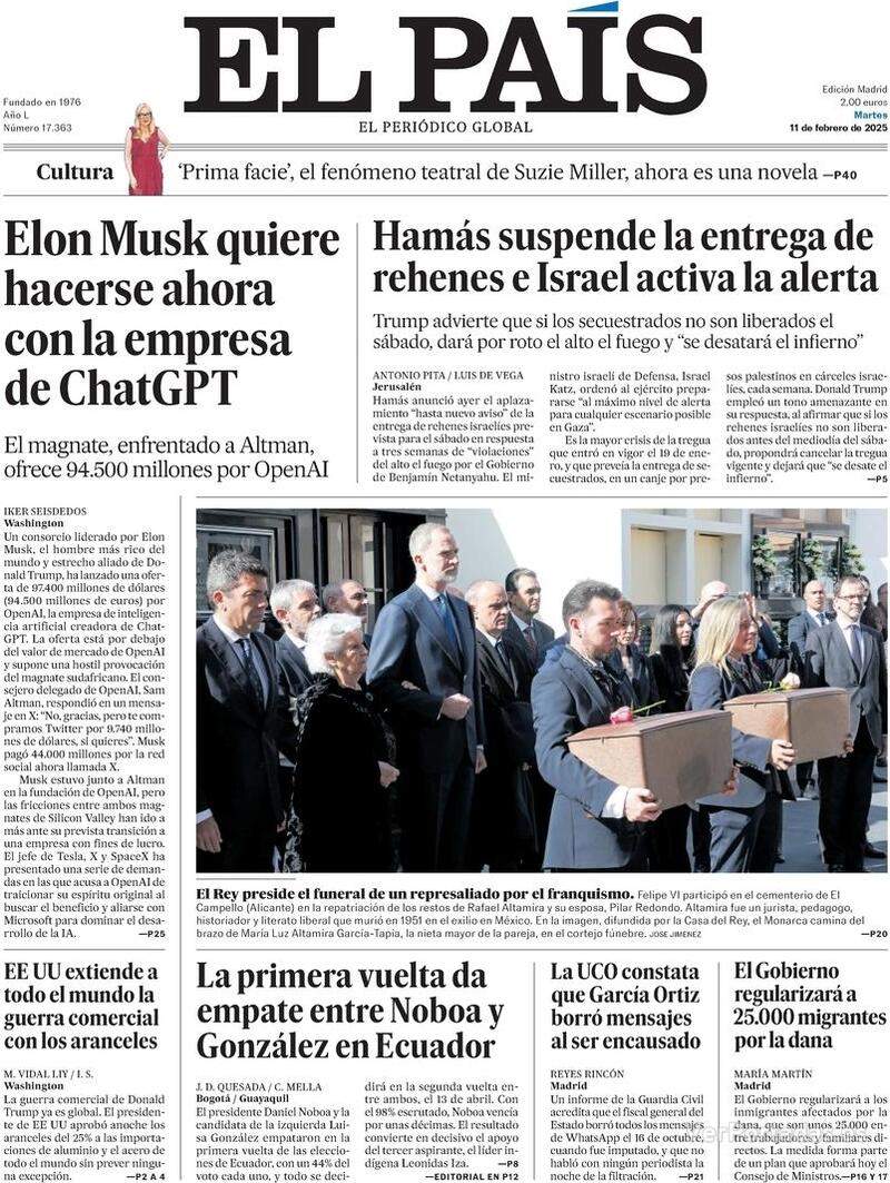 El País