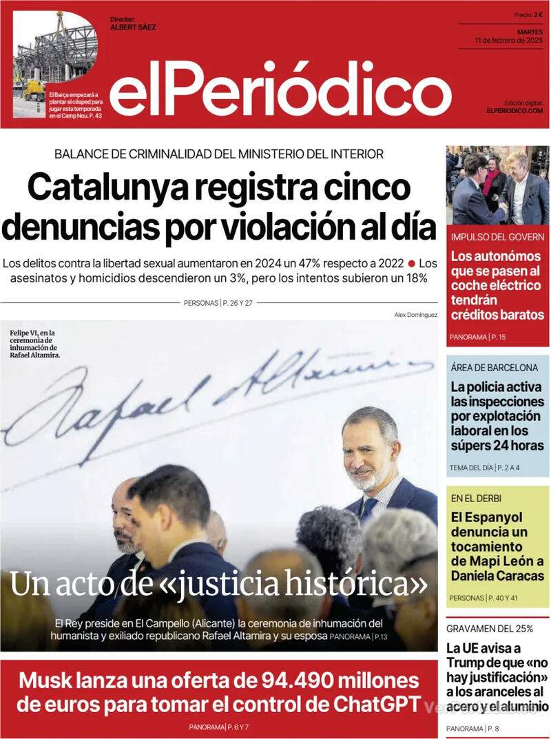 El Periódico