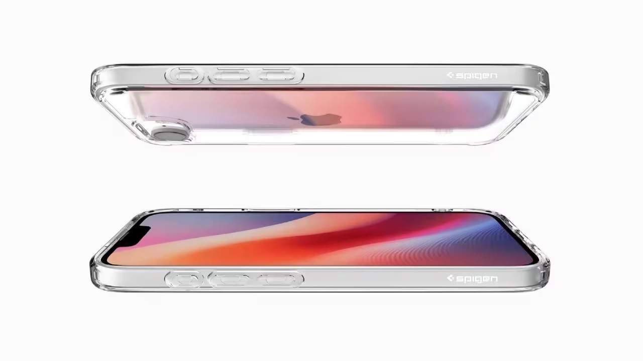 Aquestes imatges de l'iPhone SE 4 deixen més que clar com serà el seu nou disseny