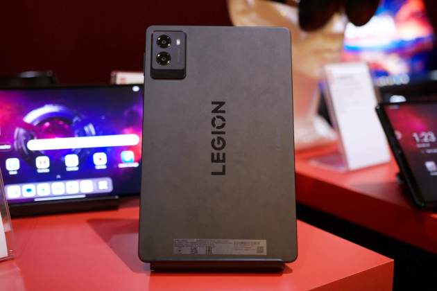 Lenovo Legion Tab