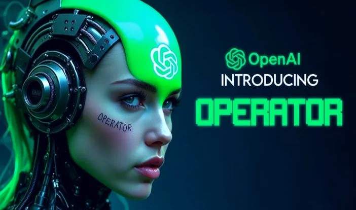 OpenAI lanza Operator: el futuro de la automatización de tareas ya está aquí