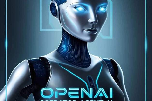 Operator de OpenAI