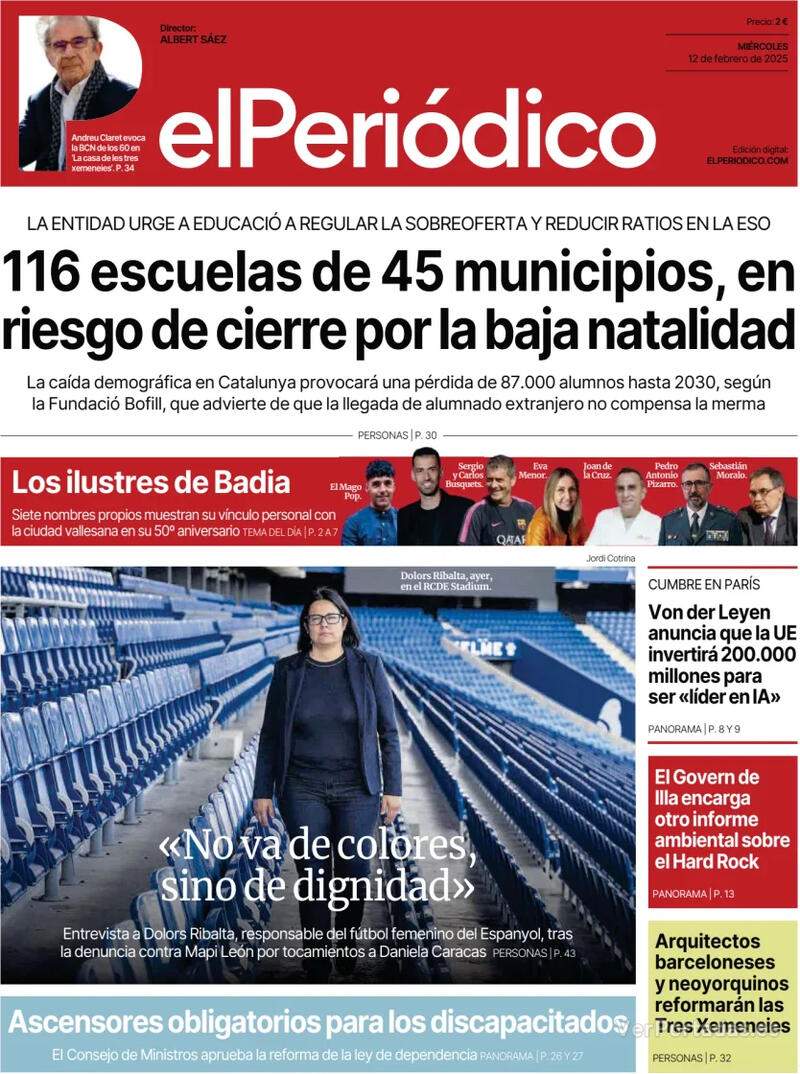 El Periódico