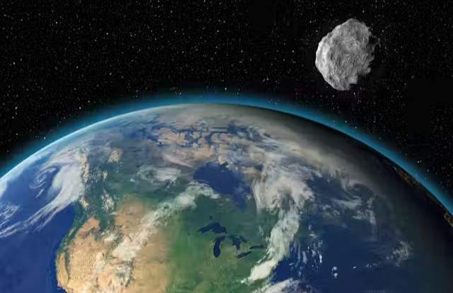 L'asteroide 2024 YR4 en el focus: la NASA eleva al 2,6% la probabilitat d'impacte amb la Terra