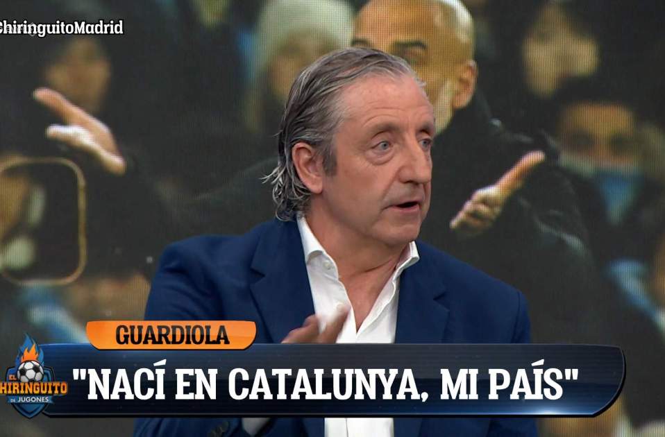 Pedrerol Guardiola, Mega