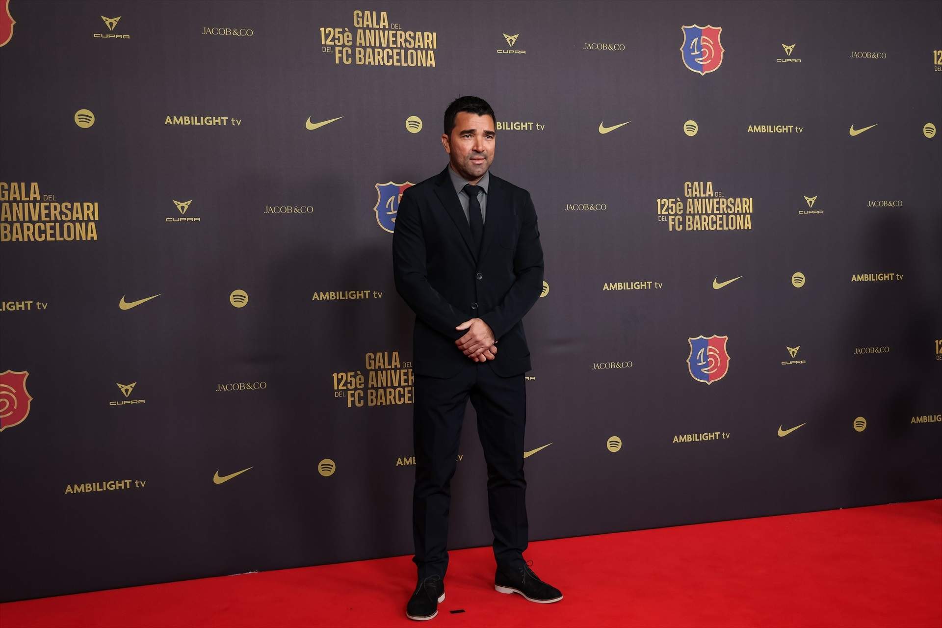 Deco se niega a pagar 75 millones, llega a 50 y añade a un jugador del Barça en la operación