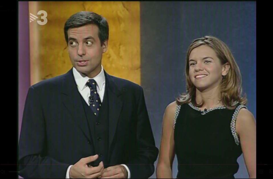 Ramon i Lali a Domini públic, 1997 TV3