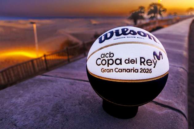 Copa del Rey basquet Foto ACB