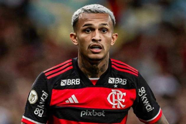 Wesley Vinícius França Lima | X