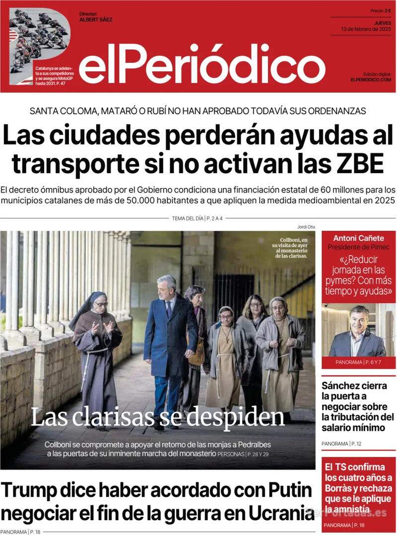 El Periódico