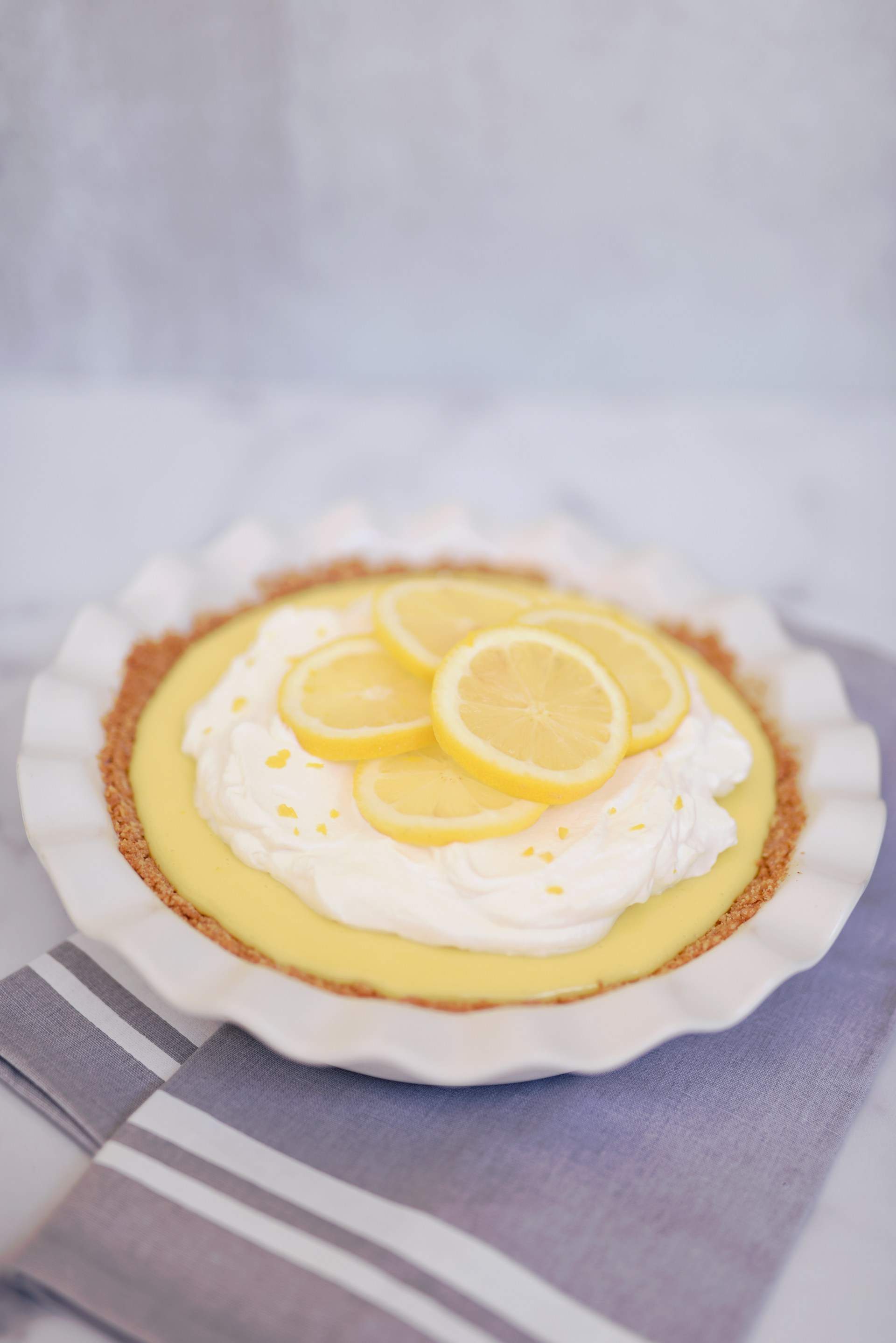 Lemon Pie