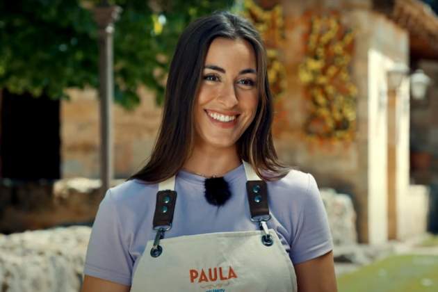 Paula Gonu Bake Off   Prime Video