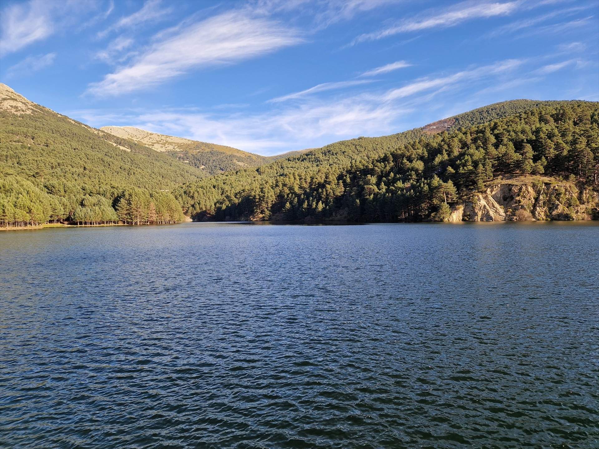 Alerta per un possible trencament d'una presa a Castella i Lleó: activen el pla d'emergència