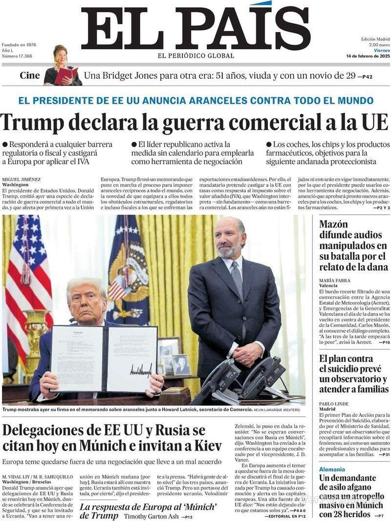 El País